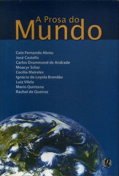 A Prosa Do Mundo