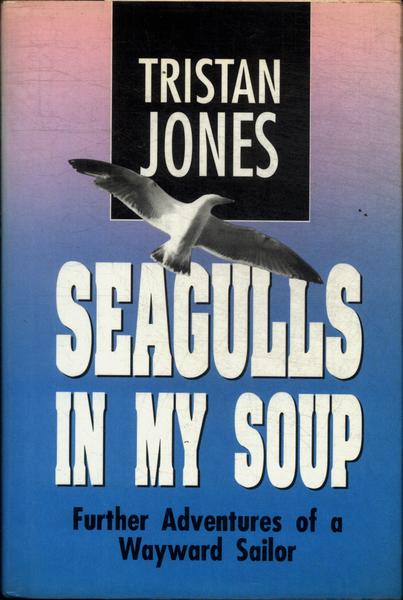Seagulls In My Soup