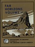 Far Horizons Vol 2