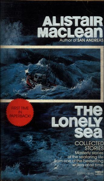 The Lonely Sea