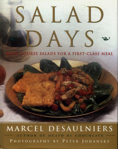 Salad Days