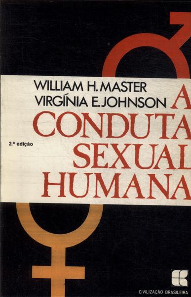 A Conduta Sexual Humana