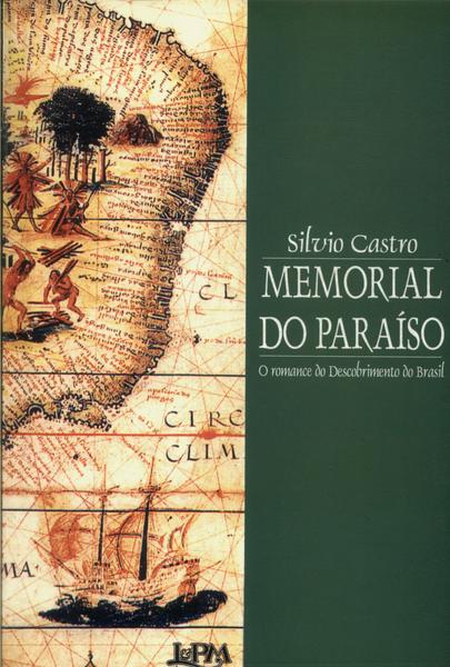 Memorial Do Paraíso