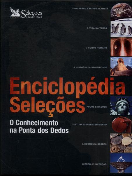 Enciclopédia Seleções (2004)