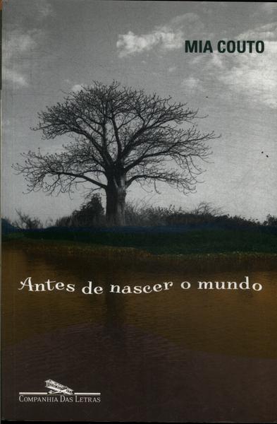 Antes De Nascer O Mundo