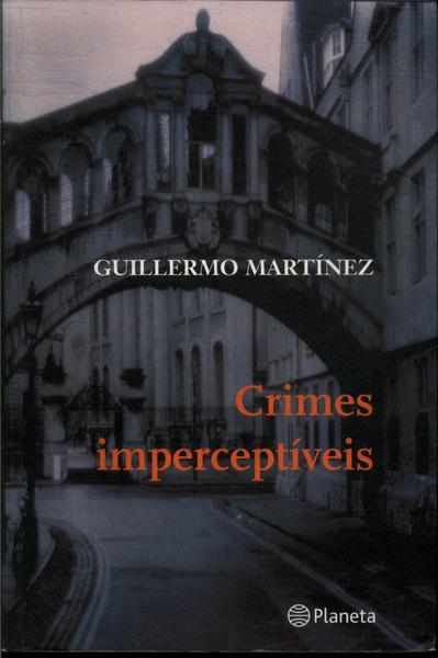 Crimes Imperceptíveis