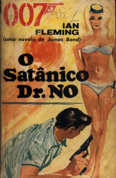 O Satânico Dr. No