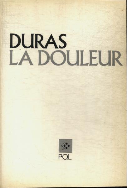 La Douleur