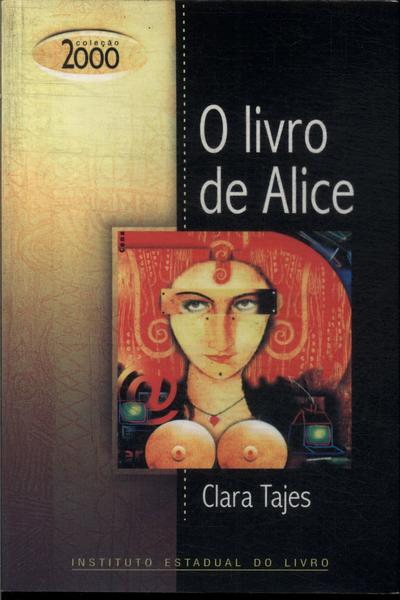 O Livro De Alice