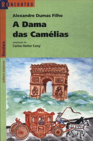 A Dama Das Camélias (adaptado)