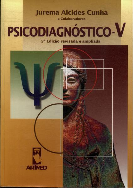 Psicodiagnóstico- V (2000)