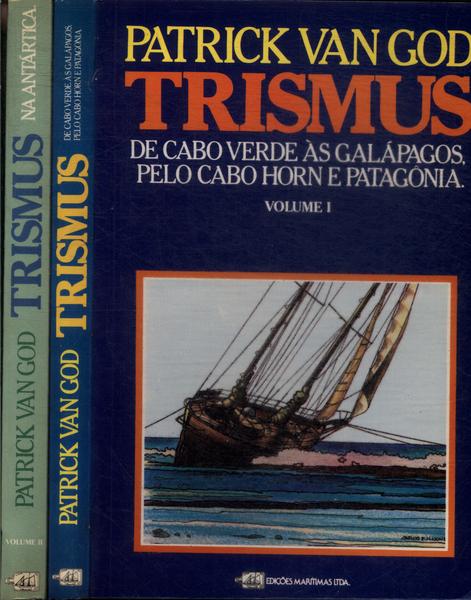 Trismus (2 Volumes)