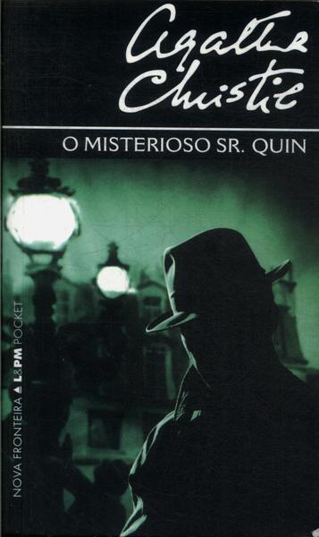O Misterioso Sr. Quin