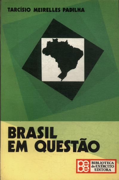 Brasil Em Questão