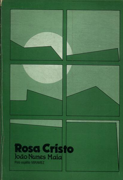 Rosa Cristo