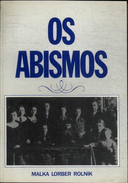 Os Abismos