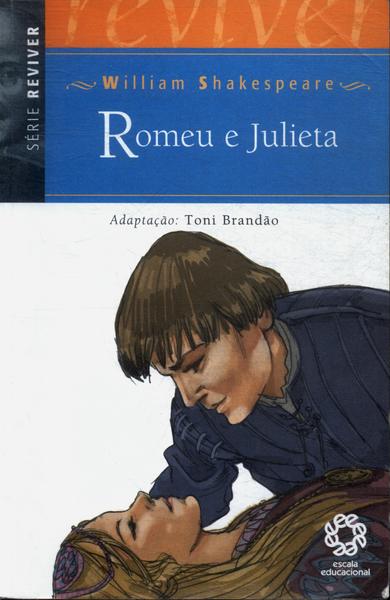 Romeu E Julieta (adaptado)