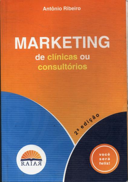Marketing De Clínicas Ou Consultórios