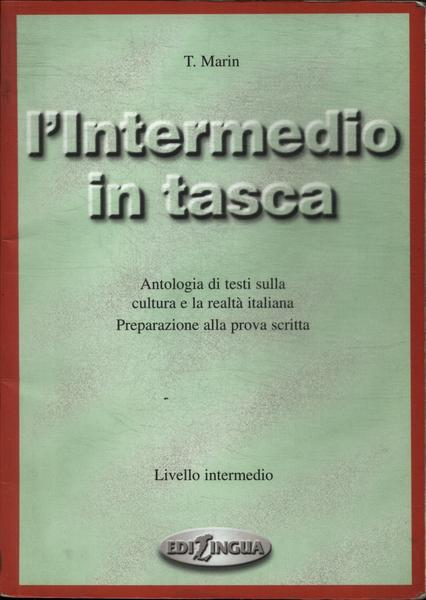 I'intermedio In Tasca