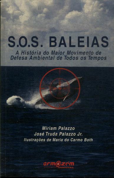S.o.s Baleias