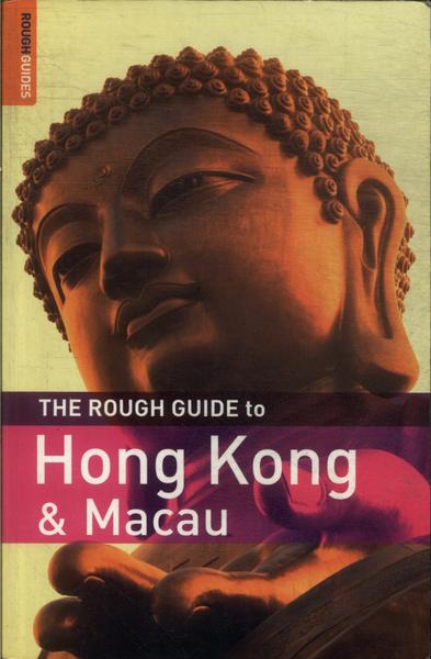 The Rough Guide To: Hong Kong And Macau (2006)