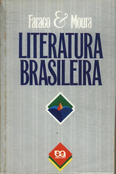 Literatura Brasileira (1990)