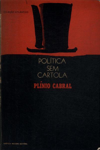 Política Sem Cartola