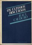 Os Últimos Discursos