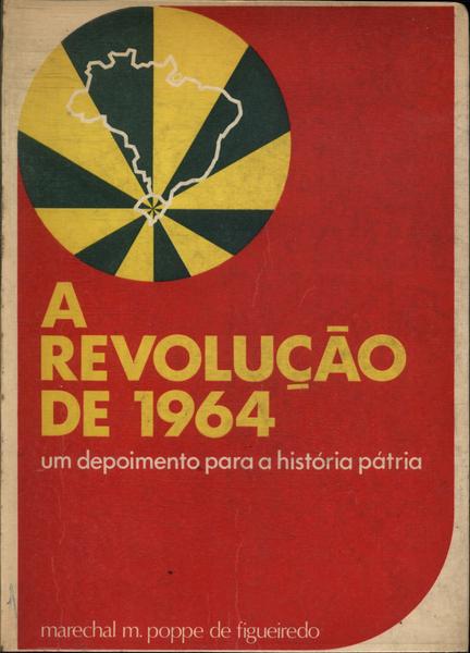 A Revolução De 1964