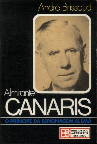 Almirante Canaris
