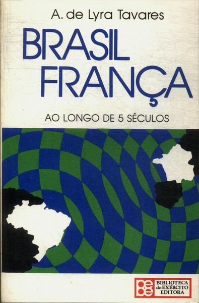 Brasil França