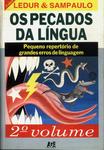 Os Pecados Da Língua Vol 2