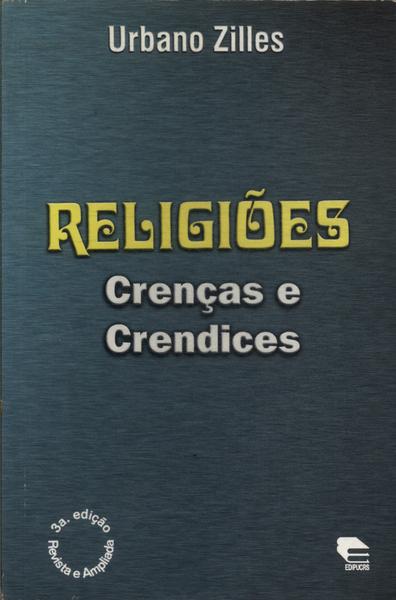 Religiões