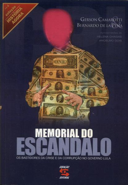 Memorial Do Escândalo