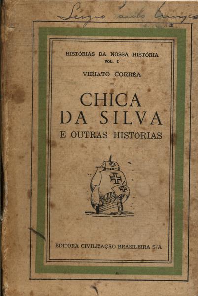 Chica Da Silva
