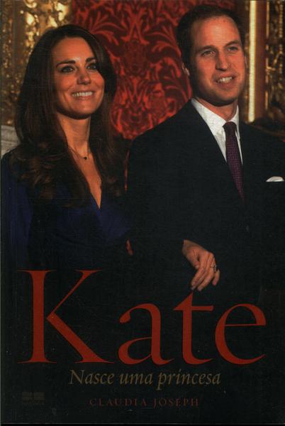 Kate: Nasce Uma Princesa