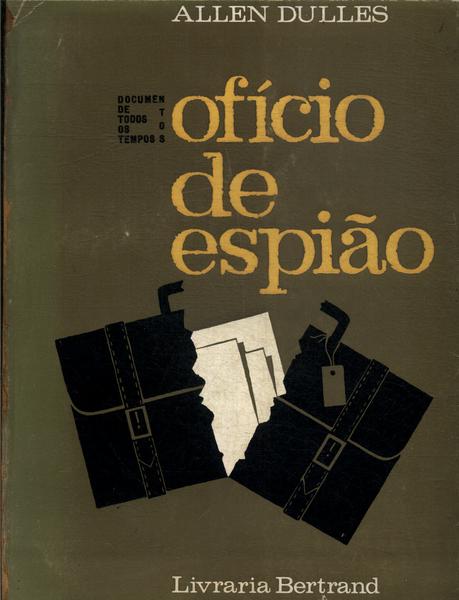 Poeta & Espião