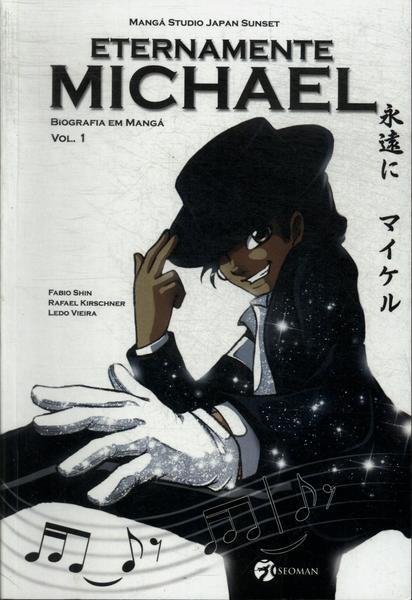Eternamente Michael Vol 1