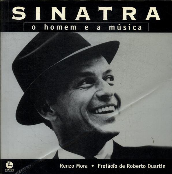 Sinatra: O Homem E A Música