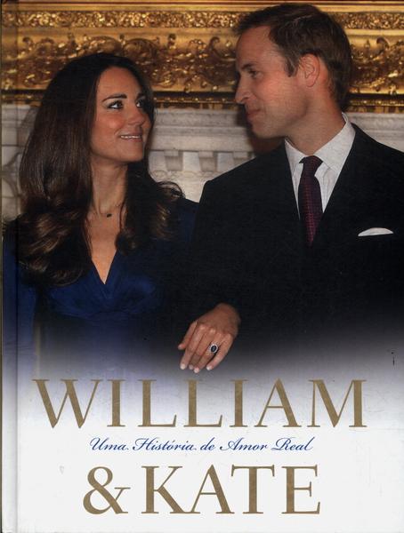 William E Kate