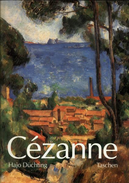 Cézanne: 1839 - 1906