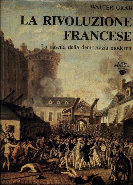 La Revoluzione Francese
