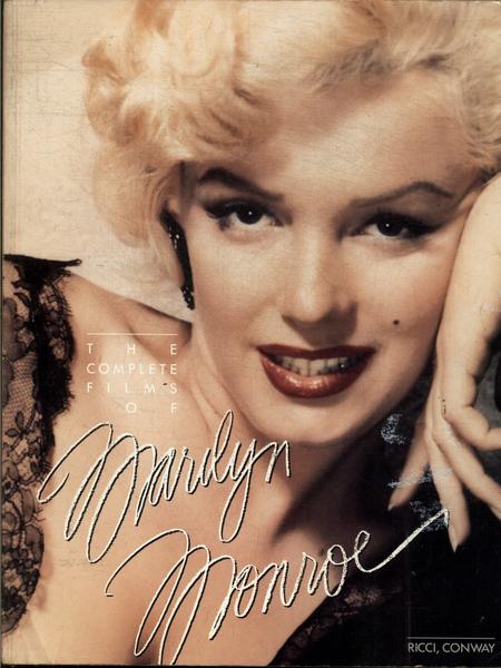 The Films Of Marilyn Monroe
