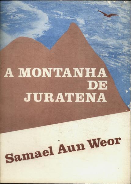 A Montanha De Juratena