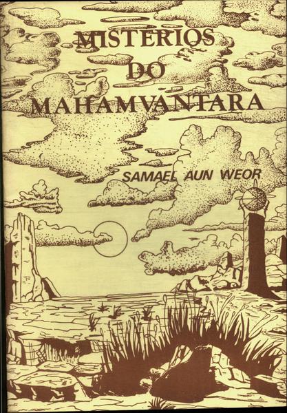 Misterios Do Mahamvantara