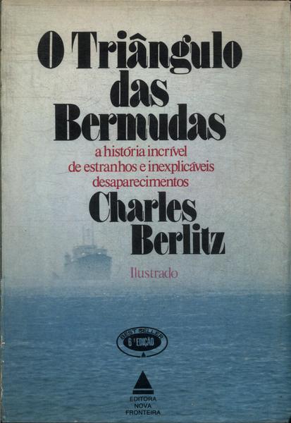 O Triângulo Das Bermudas