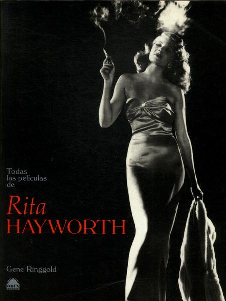 Todas Las Películas De Rita Hayworth