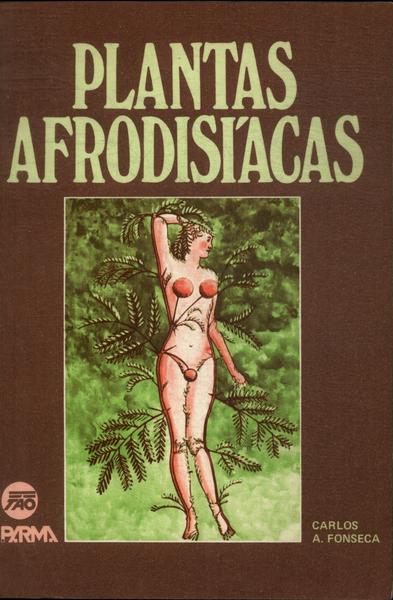 Plantas Afrodisíacas