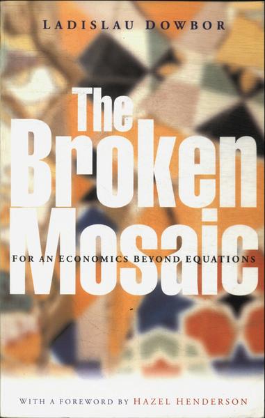 The Broken Mosaic