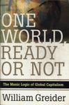 One World, Ready Or Not
